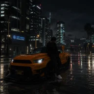 Azab Chaos