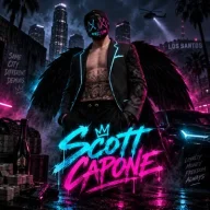 Scott Capone