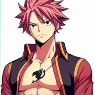 Natsu Dragneel