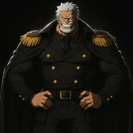 Lord Sentinel