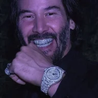 Felix harrington