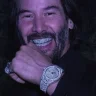 Felix harrington